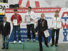 Новости спортивных событий